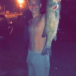 Meet your Posher, Seth